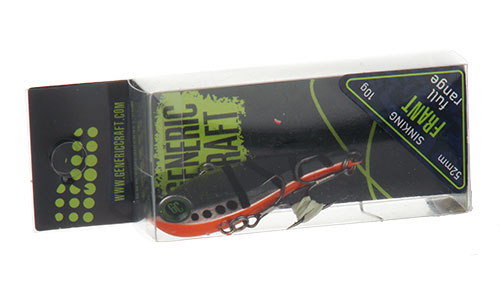 ��� Generic Craft Frant 52S, 5.2��, 10�, ��.508, �������, ���. 313214 - ������� ��������-������� ���������� ������� ������� 1