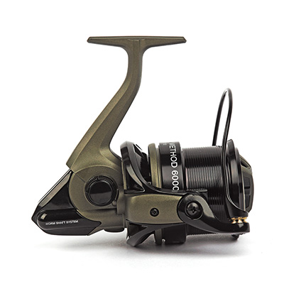 ������� Nautilus Epica Heavy Method 6000S* - ������� ��������-������� ���������� ������� ������� 2