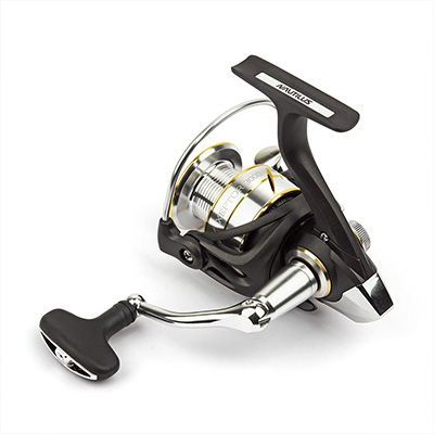 Nautilus Xeptor 3000 -  -    1