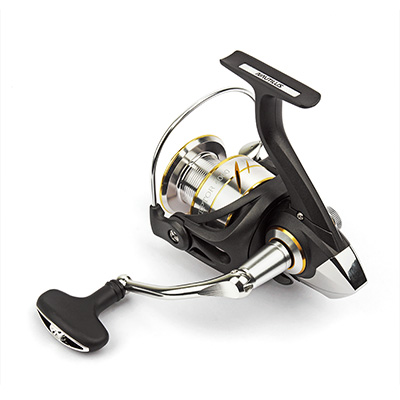  Nautilus Xeptor 4000 -  -    1