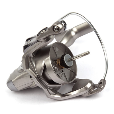 ������� Nautilus Legally Feeder 6000S NEW - ������� ��������-������� ���������� ������� ������� 5