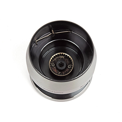  Nautilus Lux Feeder 6000 -  -    7