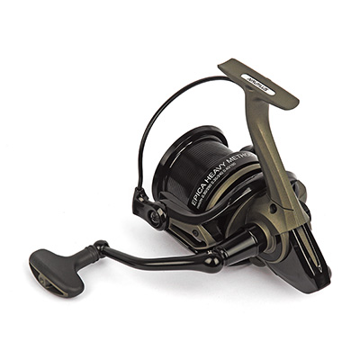������� Nautilus Epica Heavy Method 6000* - ������� ��������-������� ���������� ������� ������� 1