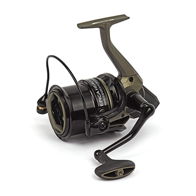 ������� Nautilus Epica Heavy Method 6000S* - ������� ��������-������� ���������� ������� �������