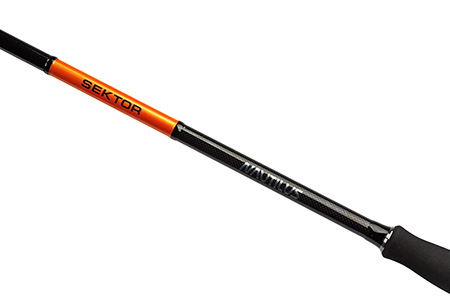 �������� Nautilus Sektor Long Cast Stream NSLCS-902L 274�� 4-18�� NEW - ������� ��������-������� ���������� ������� ������� 3