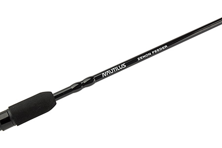   Nautilus Zenon feeder 390 140 ZF13HMQ -  -    4