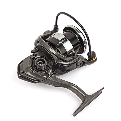  Nautilus Neofit 2500 -  -    3