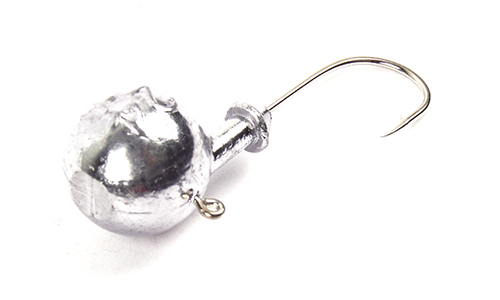 Джигер Nautilus Sting Sphere SSJ4100 hook №2/0 24гр - оптовый интернет-магазин рыболовных товаров Пиранья