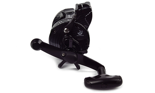   Black Side Drafter Pro LC 300 -  -    2