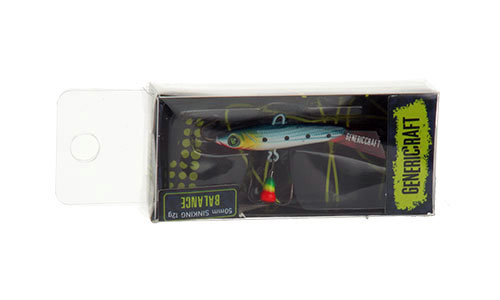 �������� Generic Craft Balance 50S, 5��, 12�, ��.177, �������, ���. 303778 - ������� ��������-������� ���������� ������� ������� 1