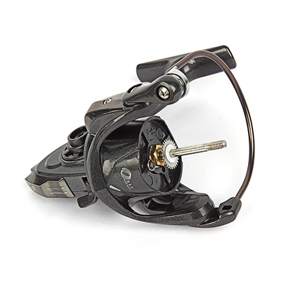  Nautilus Crony 2500 -  -    4