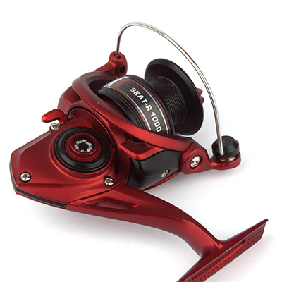  Nautilus Skat-R 1000* -  -    10