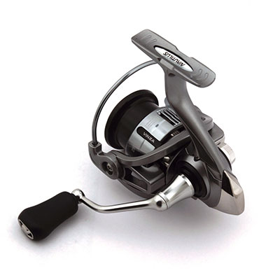  Nautilus Vinza 2500 -  -    1