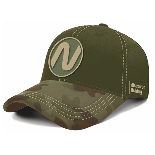  Nautilus Camo -  -   