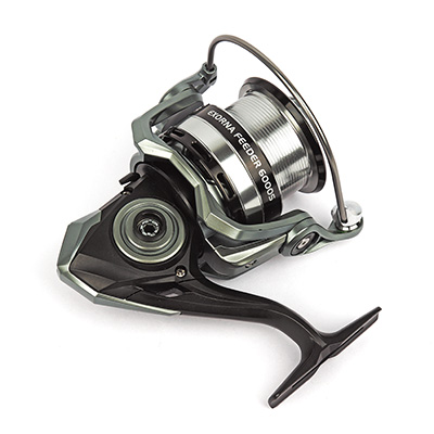 ������� Nautilus Exorna Feeder 6000S NEW - ������� ��������-������� ���������� ������� ������� 3