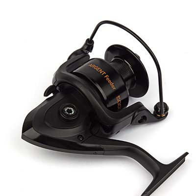 ������� Nautilus Argent Feeder 5000 - ������� ��������-������� ���������� ������� ������� 3