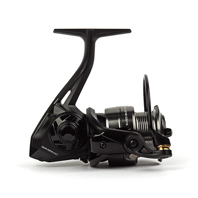  Nautilus Atoll 2500S -  -    2