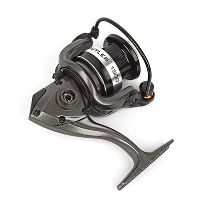  Nautilus Butler NBE1500 -  -    3