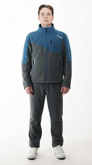 ����� �������� Nautilus Keepler Blue/Grey �-� XXL (� �������) - ������� ��������-������� ���������� ������� ������� 1