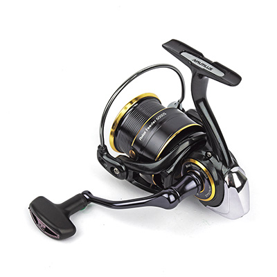  Nautilus Avior Feeder 6000S -  -    1