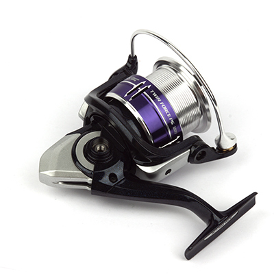  Nautilus Twin Force PG 3500 -  -    3