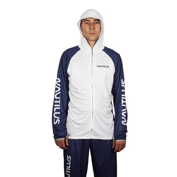 ������ � ��������� Nautilus Fish ��. white �-�. 3XL - ������� ��������-������� ���������� ������� ������� 5