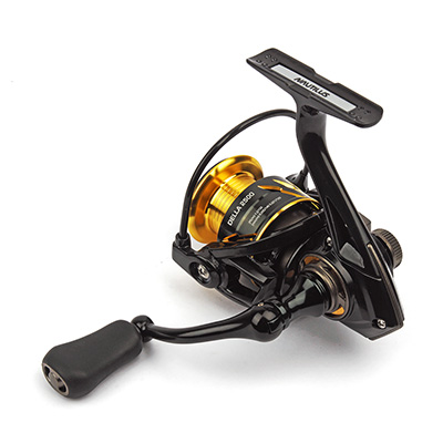 ������� Nautilus Della 2500* - ������� ��������-������� ���������� ������� ������� 1