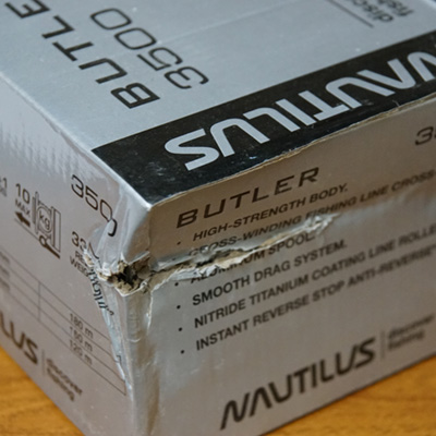 ������� Nautilus Butler NBE3500 �������� �������� - ������� ��������-������� ���������� ������� �������