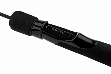������� ������ Nautilus Shock Ice Single - Perch & Trout SIPTS-85ML Max 18 NEW - ������� ��������-������� ���������� ������� ������� 7