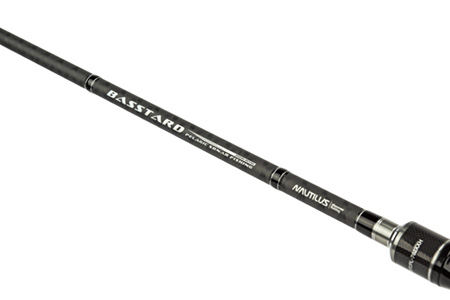 �������� Nautilus Basstard Pelagic BTCPL-762XXH casting 228��  �� 120�� NEW - ������� ��������-������� ���������� ������� ������� 3
