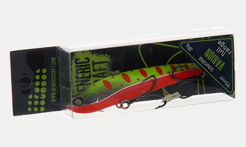 ��� Generic Craft Varion  95S, 9.5��, 28�, ��.502, �������, ���. 313183 - ������� ��������-������� ���������� ������� ������� 1