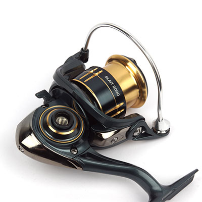  Nautilus Slait 2000 -  -    3