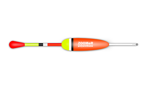  ZOOMeR PU  12825  2,5 -  -   