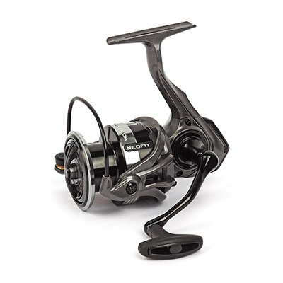  Nautilus Neofit 4000 -  -   
