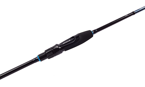  Nautilus Furyosa FRYS-762L 228 0.6-10     -  -    2