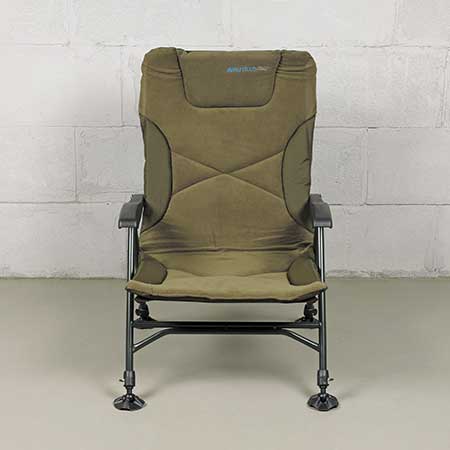NautilusTotal Carp Chair 48x39x66   120 -  -    1