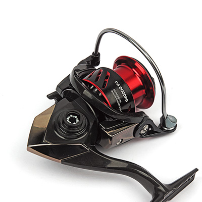  Nautilus I'zi 2000PG -  -    3