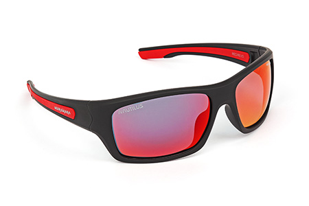   Nautilus B10   REVO  -  -   