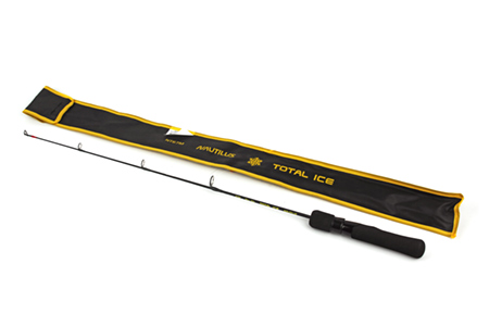   Nautilus Total ICE NT-67H  40 -  -   