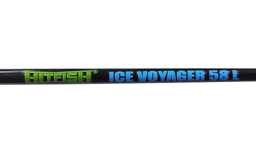   HITFISH Ice Voyager 58 L -  -    1