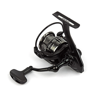  Nautilus Atoll 2500 -  -    1