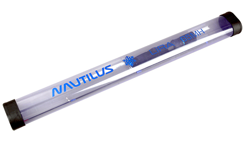 Удилище зимнее Nautilus Lira NL65M - оптовый интернет-магазин рыболовных товаров Пиранья 10