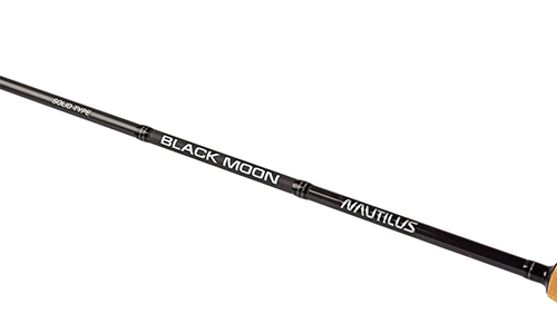  Nautilus BLACK MOON BLM-S692 UL 206 0.2-5 -  -    6
