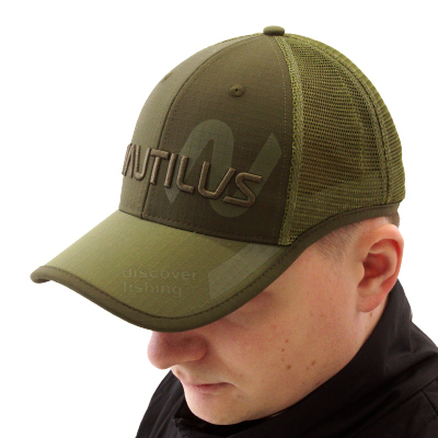  Nautilus Summer Camo Dark Green -  -   