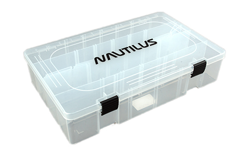    Nautilus NB1-360G 36*22,5*8 -  -   