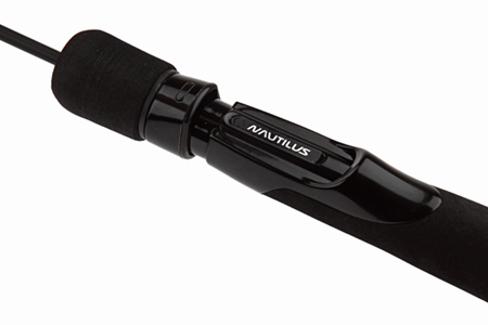 ������� ������ Nautilus Shock Ice Single - Perch & Trout SIPTS-85ML Max 18 NEW - ������� ��������-������� ���������� ������� ������� 8