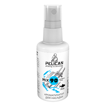 - Pelican  Mix 90  + 50 -  -   