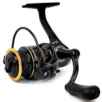 Nautilus Faith 3000   -  -   