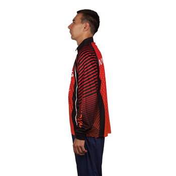 ������ Nautilus Red/O �-� M - ������� ��������-������� ���������� ������� ������� 5