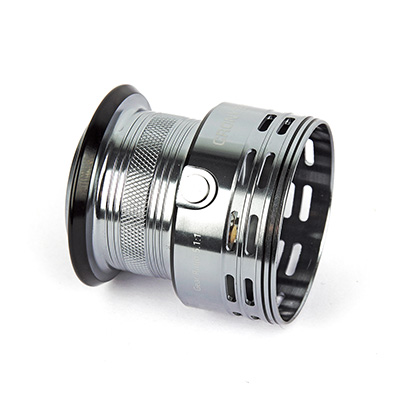  Nautilus Crony 2500 -  -    5